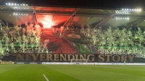 Kibice gości nie wejdą na stadion Legii Warszawa. Kolejny mecz z Wisłą Kraków