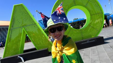 Śledziłeś uważnie Australian Open 2017? Sprawdź się w naszym tenisowym quizie!