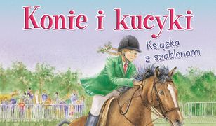 Konie i kucyki