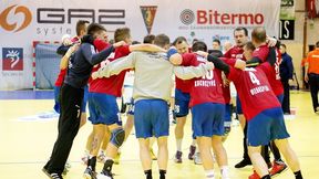 Fotorelacja: Gaz-System Pogoń Szczecin - Górnik Zabrze 25:27