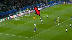 Decydujący gol w 91. minucie. Tak Arsenal wyszarpał wygraną [WIDEO]