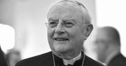 Abp Henryk Hoser nie żyje. Jest głos z Konferencji Episkopatu Polski