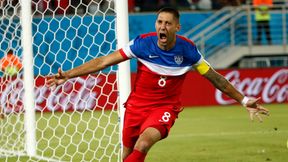 Złoty Puchar CONCACAF: Clint Dempsey znów bohaterem USA, "czerwień" Luisa Henriqueza