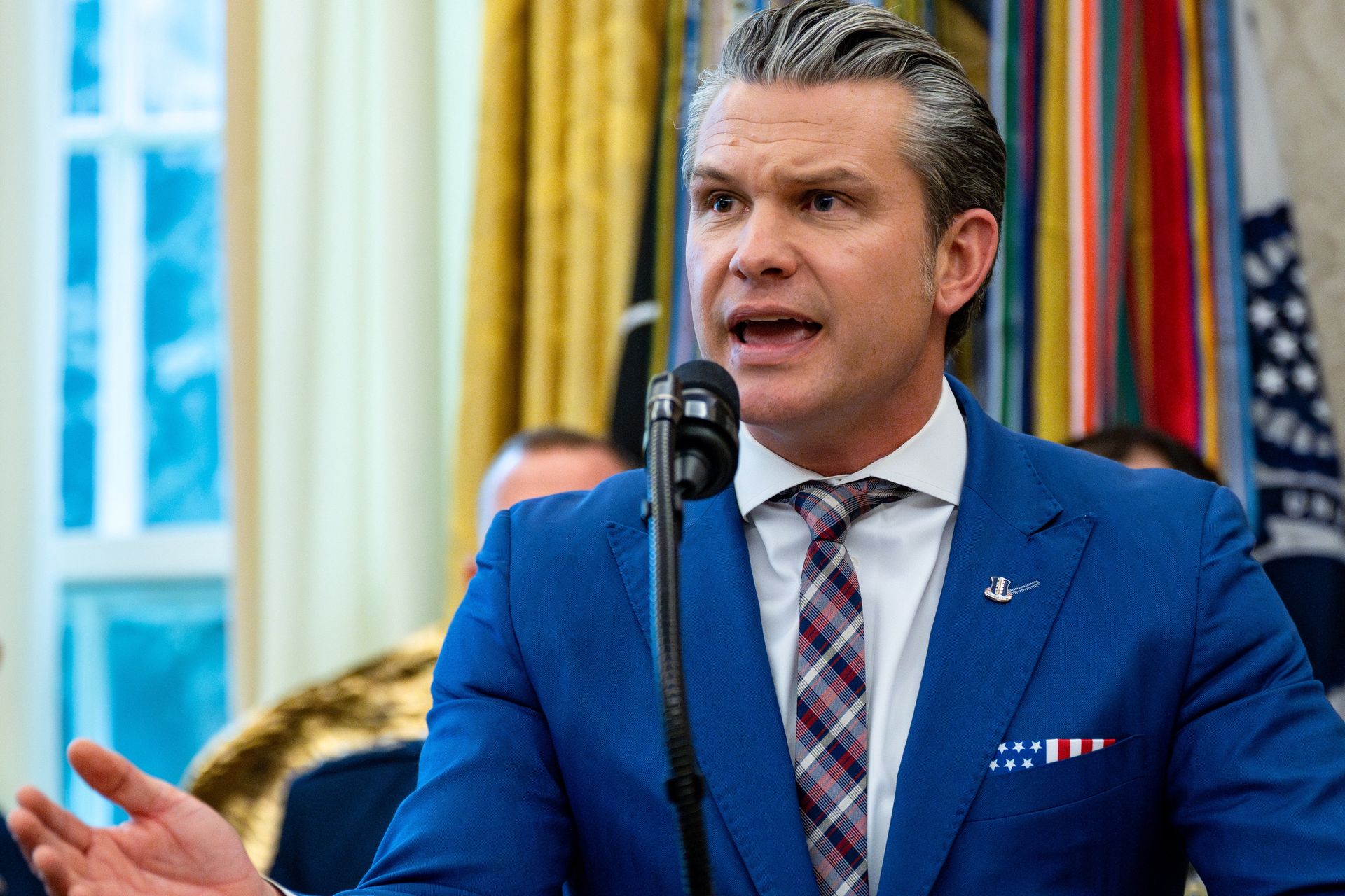 wiadomości,aktualności,WP Wiadomości USA zaatakowały kolejne trzy łodzie. Miały przemycać narkotyki