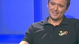 "Porozmawiajmy o sporcie": Bartłomiej Marszałek
