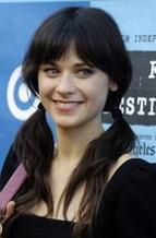 Zooey Deschanel powie tak