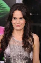 Elizabeth Reaser