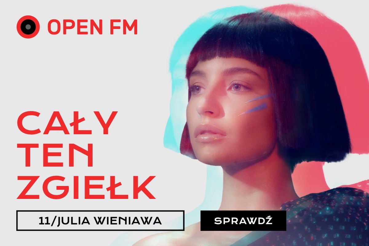 Julia Wieniawa: "Ludzie się ode mnie odwrócili"
