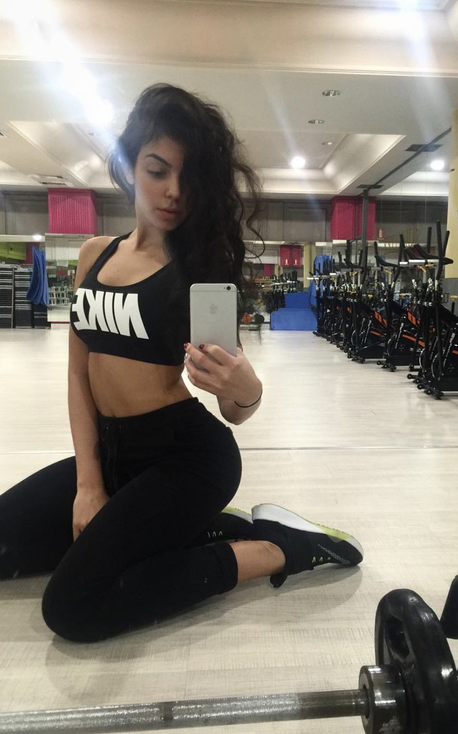 Georgina Rodriguez