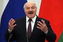 Siły ukraińskie: poważne zagrożenie zaangażowaniem Białorusi