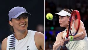 Rosjanie żyją meczem Świątek z Rybakiną. Tak go nazwali