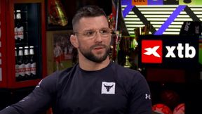 "Ten komentarz polski". Mocna reakcja Gamrota