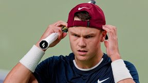 Doznał koszmarnej kontuzji. Teraz przekazał pozytywne informacje