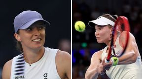 Rosjanie żyją meczem Świątek z Rybakiną. Tak go nazwali