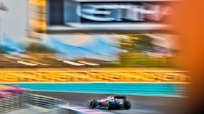 Kolejny nastolatek w zespole Formuły 1