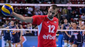 Reprezentanci Francji i Bułgarii wzmocnili LPR Volley Piacenza