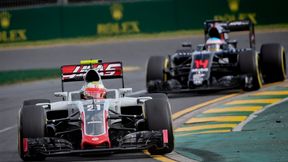 Haas pozwolił Force India na wypłatę zaliczki