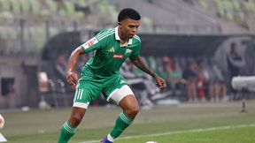 Lepiej usiądźcie. Lechia wyceniła piłkarza