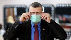 Czy należy zbijać gorączkę? Doktor Paweł Grzesiowski ostrzega przed nadużywaniem leków przeciwgorączkowych