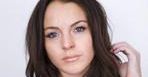 Lindsay Lohan z Duran Duran jak Michael Jackson
