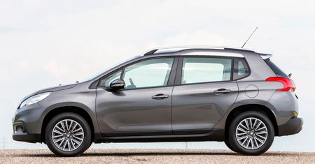 WP Pomaga: crossover na kiepskie drogi. Do wydania 40 tys. zł na 5-letnie auto
