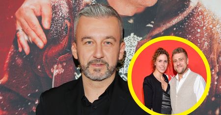 Skórzyński wspomina pogrzeb Jakubiaka. Tak zareagowała żona kucharza