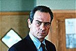 Tommy Lee Jones wśród nieobliczalnych nastolatek