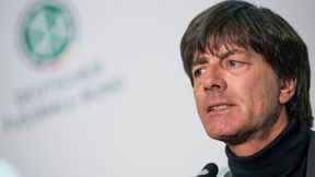 Joachim Loew: Mam taką samą motywację, jak na początku