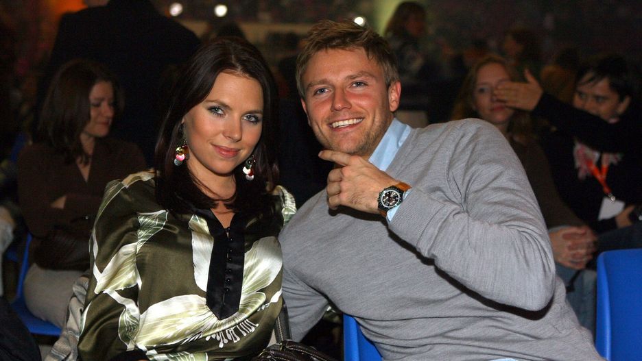 Aleksandra Kwaśniewska i Wojciech Szuchnicki byli kiedyś parą