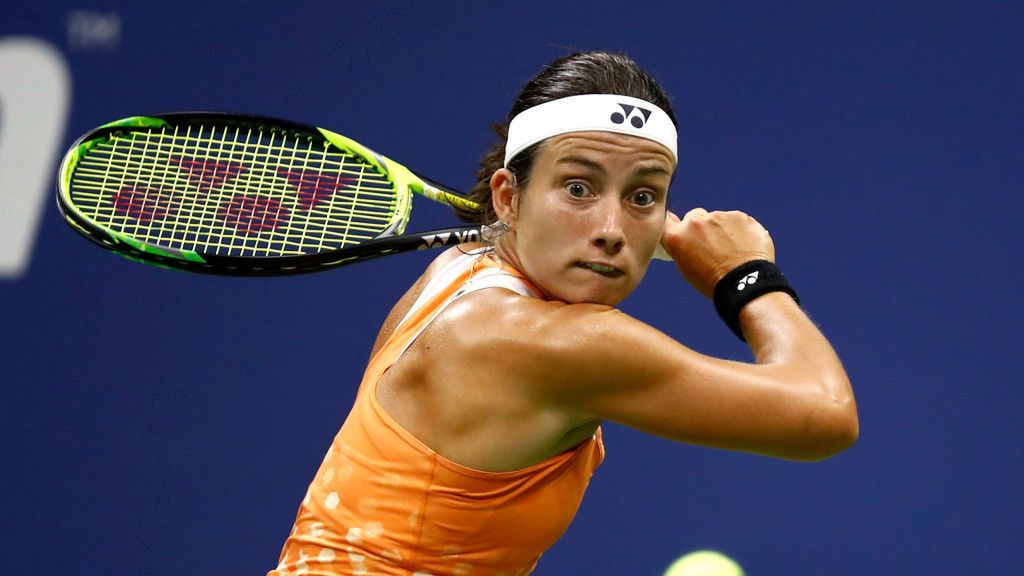 Getty Images / Julian Finney / Na zdjęciu: Anastasija Sevastova