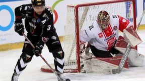 Hokej na lodzie, Puchar Polski, finał: GKS Tychy - Comarch Cracovia (skrót)