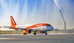 easyJet uruchamia nowe połączenia z Warszawy, przewoźnik pracuje nad elektrycznym samolotem