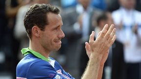 Michael Llodra o homoseksualizmie wśród tenisistek