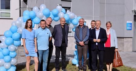 Nowa przychodnia w Tuszowie. Co oferuje?