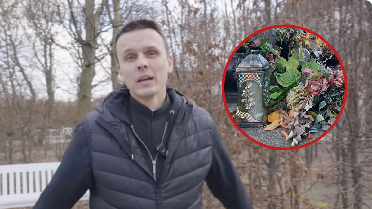 W intencji bliskich zmarłych kluczowe są dni od 1 do 8 listopada