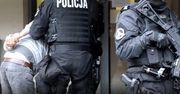 Skrępował, brutalnie zgwałcił i zniknął. Po 10 latach odnaleźli go w...