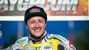 Championship: mecze do jednej bramki w piątek. Komplet punktów Chrisa Harrisa