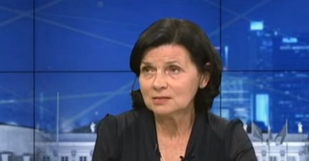 Księgowa Rydzyka prosi Polaków. Chodzi o pieniądze