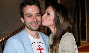 Byli małżeństwem niecałe 6 lat. "Nie mógł uwierzyć"