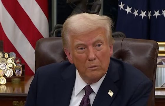Telewizje zbojkotowały Trumpa. Po zakazie dla trzech redakcji