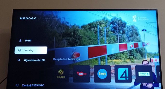 Prawie 20 polskich kanałów za darmo w streamingu. W ofercie m.in. stacja sportowa