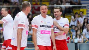 Jarosław Stancelewski: Gdybym był w stanie, grałbym do dziś