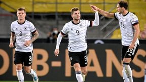 Liga Narodów: Niemcy zremisowali ze Szwajcarią. Szalona wymiana ciosów bez nokautu