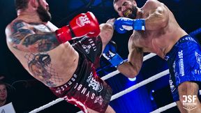 To najdroższa gala w historii polskiego kickboxingu. Zobacz, kto zawalczy na DSF Kicboxing Challenge 14