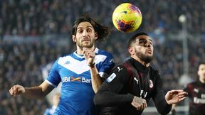 Serie A. Włosi mają kolejny scenariusz na dokończenie sezonu. Mecze nawet do października