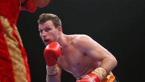 Jeff Horn znokautował Anthony'ego Mundine już w pierwszej rundzie (wideo)