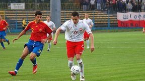 Dawid Janczyk na testach w klubie z... drugiej ligi irlandzkiej!