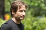 David Duchovny nie ma energii na "Z archiwum X"