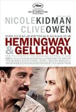 Hemingway & Gellhorn