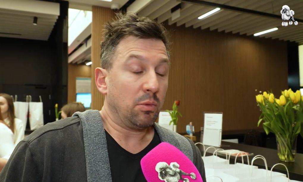 Maciej Rock 